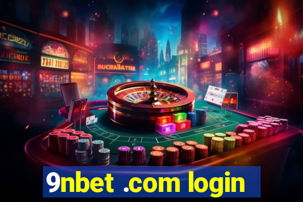 9nbet .com login